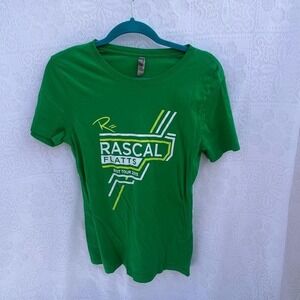 Rascal‎ Flats Tour Tee